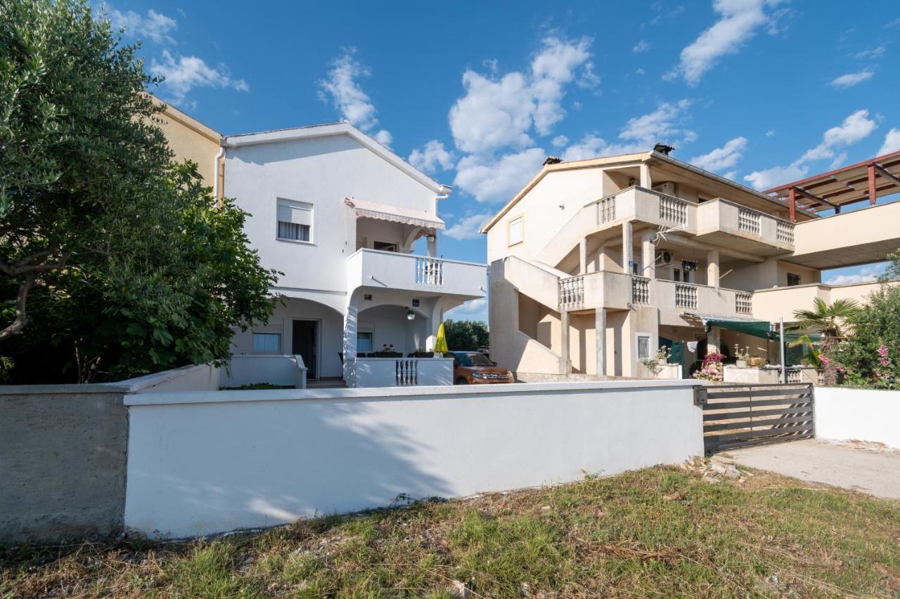 Apartments With A Parking Space Povljana, Pag - 11516 Exterior foto