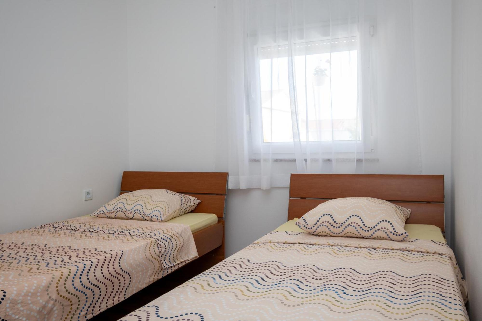 Apartments With A Parking Space Povljana, Pag - 11516 Zimmer foto